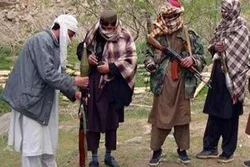 20 Militants Killed in Raid in Eest Afghanistan: Defense Ministry