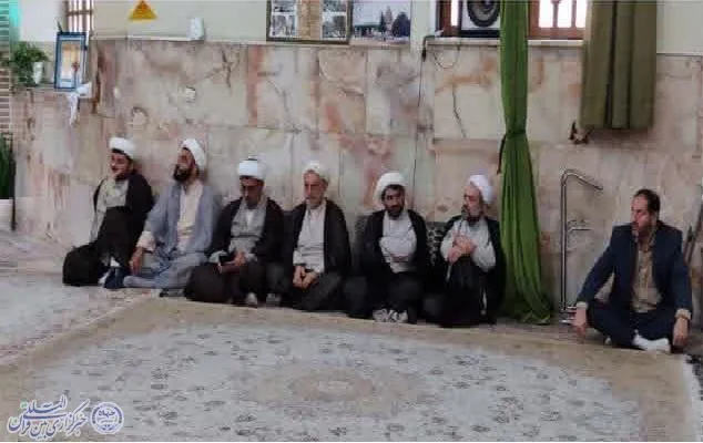 آغاز برنامه‌های هفته وقف در مازندران با عطرافشانی آستان مقدس امامزاده عباس(ع) ساری