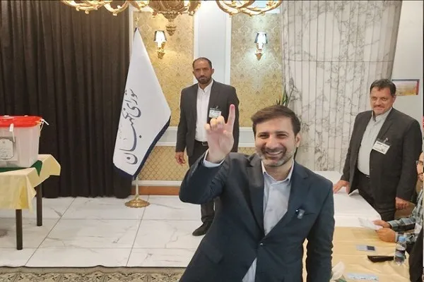 رأی مردم حق‌الناس است و از آن صیانت خواهیم کرد