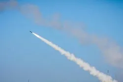 Makamiai masu linzami na ‘yan gwagwarmaya sun nufi Tel Aviv da matsugunan yahudawan sahyoniya