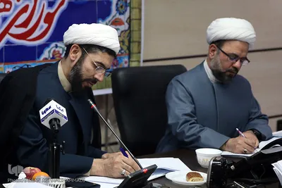 هفتاد و یکمین نشست شورای هماهنگی فعالیت‌های قرآن و عترت دانشگاه‌ها