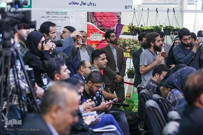 افتتاح نمایشگاه فناوری‌ها و محصولات محرومیت‌زدا «‌آبادیران»