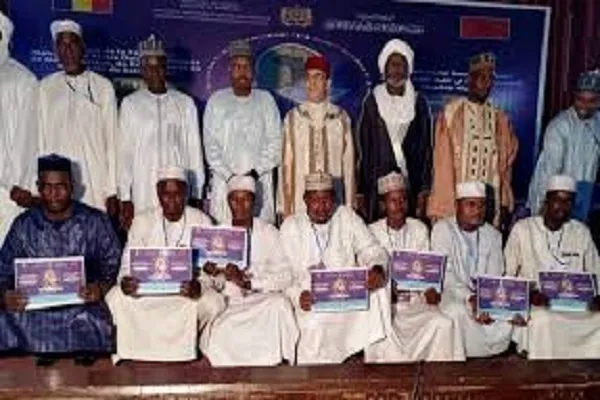 Trois Tchadiens au concours coranique international du Maroc