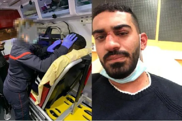 Islamofobia en Francia: Atacan a dos hermanos por hablar en árabe