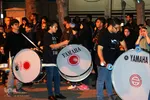 عزاداری شب تاسوعای حسینی(ع) - اراک/عکاس:طاها نظیری