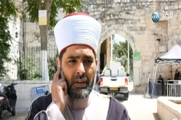 Keta Alfarmar Masallacin Quds Da Yahudawa Ke Yi Na Karuwa