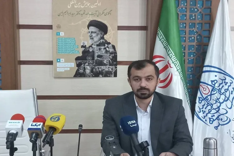 طراحی الگوی حکمرانی تراز انقلاب؛ هدف کنگره الگوی حکمرانی شهید رئیسی