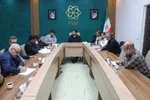 اعزام ۲۰ دستگاه اتوبوس از یزد برای خدمت‌رسانی به زائران اربعین
