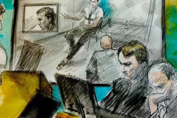Accused Killer Says He ‘Didn’t Have Much to Lose’ After Attack on Ontario Muslim Family