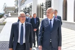 Tunisia President Rebuffs Foreign Pressure over Political Crisis