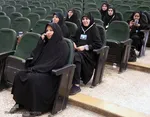 اجتماع عاشقان شهادت در شهر شیراز‎‎