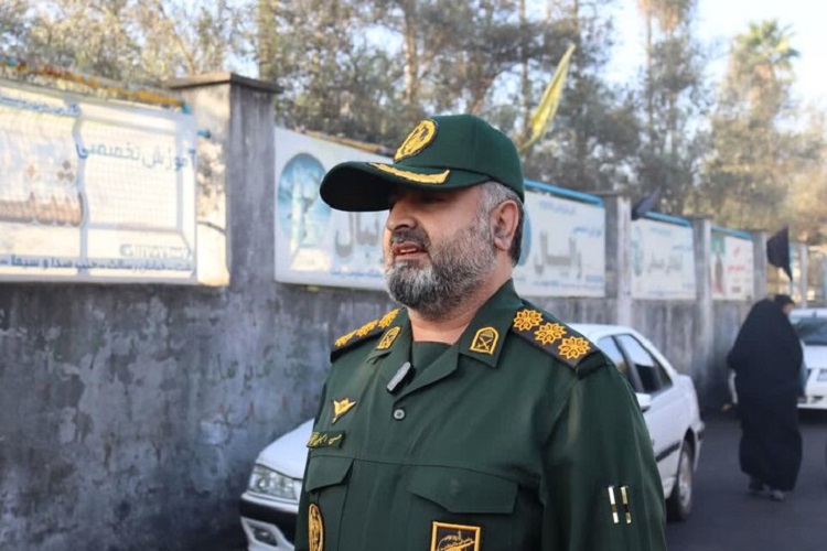 دنیا نظاره‌گر ارادت پرورش یافتگان مکتب امام خامنه‌ای شهید است