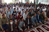 همایش تبیینی «بیانیه گام دوم انقلاب» در بهمئی برگزار شد