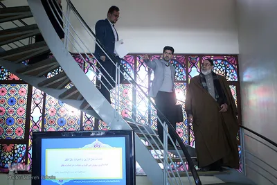 حضور «حاج یدالله بهتاش» در ویژه‎برنامه «در محضر ستایشگران»