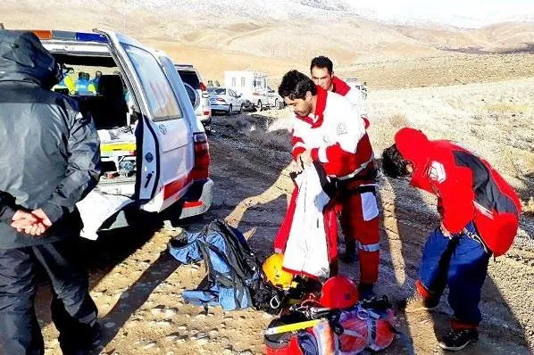 فراخوان دعوت هلال‌احمر از پزشکان داوطلب برای همکاری در مراکز درمانی هلال‌احمر در عراق