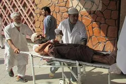 Opisyal ng Afghanistan: Ang Nasawi sa Pagpapakamatay na Pagbobomba ay Umabot sa 68