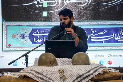 همایش جوانان نقش آفرین گام دوم انقلاب در یزد‎