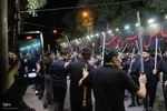 آیین شاه حسین گویان