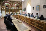 افتتاح دفتر جهاد دانشگاهی‌ در دانشگاه هنر اسلامی تبریز