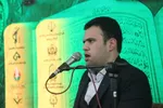 محفل انس با قرآن در مسجد جامع کوچکسرای قائمشهر