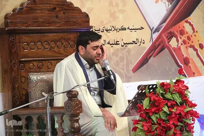 شانزدهمین جشنواره تلاوت های مجلسی استان یزد‎‎