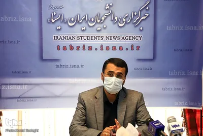  روح الله متفکرآزاد، نماینده مردم تبریز، آذرشهر و اسکو در مجلس شورای اسلامی 
