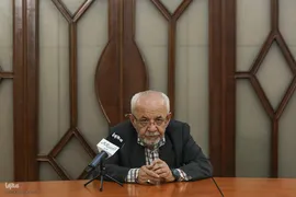حسین معصومی همدانی
