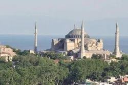 Turquie : Sainte-Sophie va-t-elle redevenir une mosquée ?