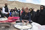 آیین سنتی «شیردوشان» – دیباج دامغان