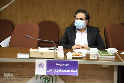 مرحله استانی مسابقات سراسری قرآن اوقاف بخش برادران در آذربایجان شرقی‎‎