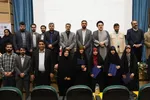 گزارش تصویری فینال و اختتامیه چهاردهمین دوره مسابقات ملی مناظره دانشجویی در دانشگاه علوم پزشکی بابل