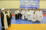 جلسه ‌توجیهی حجاج حج‌ تمتمع استان مرکزی/عکاس:طاها نظیری