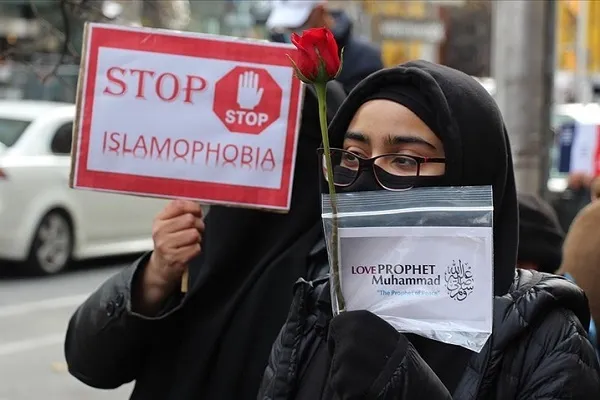 İslamofobi nedir? Nasıl ortaya çıktı?