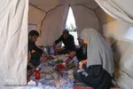 جاماندگان اربعین حسینی
