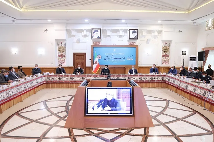 دستورات صریح رئیس‌جمهور به دستگاه های مسئول در حوزه تولید مسکن