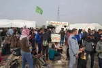 Tausende Iraker pilgern nach Kadhimiya