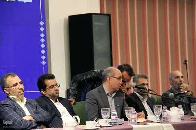 نشست روابط عمومی‌های ادارات ورزش و جوانان، هیئت‌های ورزشی و رسانه‌های یزد