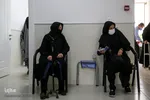 طرح واکسیناسیون سالمندان بالای ۸۰ سال در مشهد
