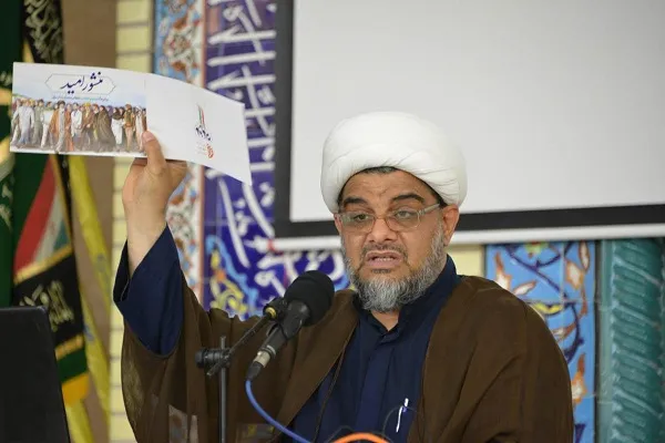 غفلت از گذشته، دروغ‌ها را جایگزین حقایق می‌کند