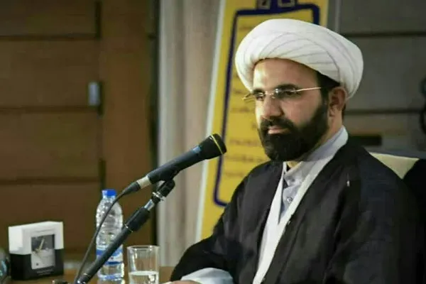 صوت | روش‌هاى تربیتى در پرتو نهج‌البلاغه
