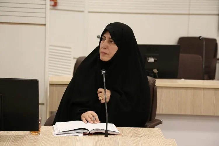 برگزاری کنگره شناخت سردار سلیمانی در دانشگاه محل تحصیل شهید