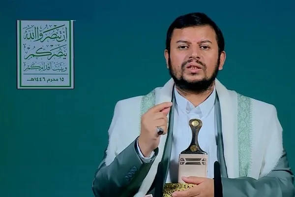 له اسرائيلو سره د مقابلې پنځمه مرحله به ډيره خطرناکه وي