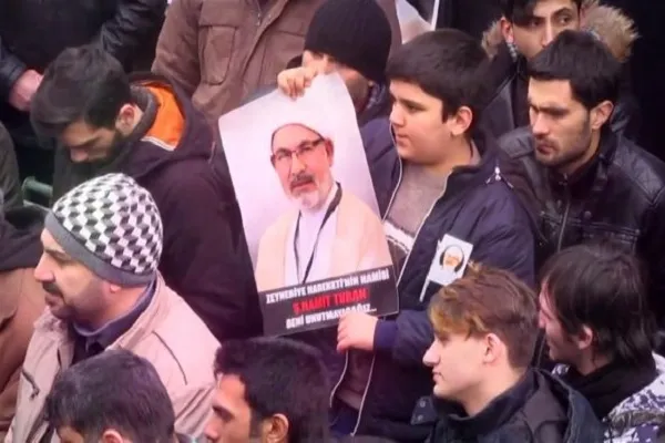 Türkiyədə bir küçəyə azərbaycanlı ilahiyyatçı alimin adı verilir