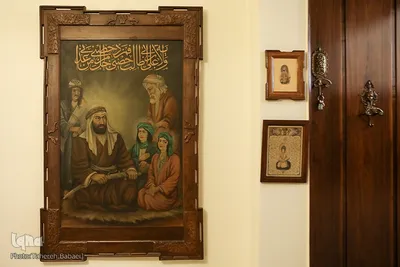 مهندس محمد حسن ملک مدنی