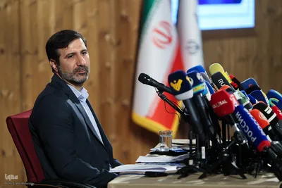 نشست خبری سخنگوی شورای نگهبان