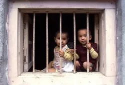 China yatakiwa kuwaachilia huru watoto Waislamu wa jamii ya Uighur