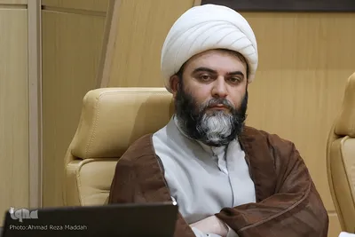 نشست مدیران و مسئولان فرهنگی استان فارس با رئیس سازمان تبلیغات اسلامی کشور