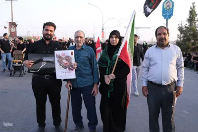 جلوه هایی از شکوه حضور مردم در تشییع با عظمت آقای شهید ایران در قم عکاس: احمدرضا مداح