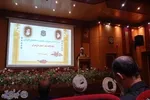 دومین گردهمایی فصلی دبیران و رابطین دستگاه‌های اجرایی ستاد اقامه نماز استان مازندران