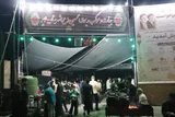 مسیر عاشقی روایت موکب داران ملایری برای امام حسین(ع)
